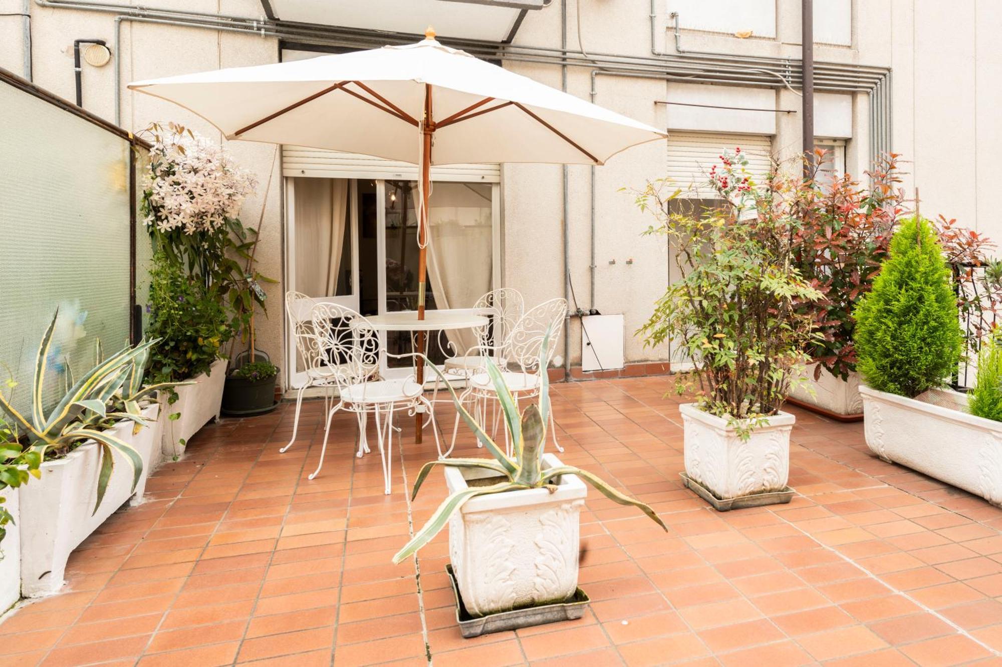 Victory Apartment Verona Exterior foto